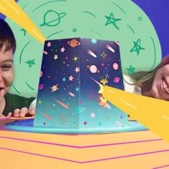 Twin Science | Nieuwsgierigheidskit | Compatibel Met Grote Merken | STEM-leren Arduino-gebaseerd| Robotica | Codering | Programmeren | Omvat 15 Pilot Doe-het-zelf-experimenten -spellen-voor-volwassenen Verkoopwinkel 550x309 83