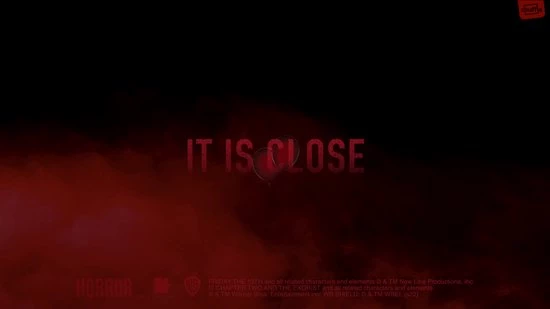 Shuffle - IT - Co Peratief Kaartspel - Horror 2 Shuffle - IT - Co Peratief Kaartspel - Horror - Afbeelding 2