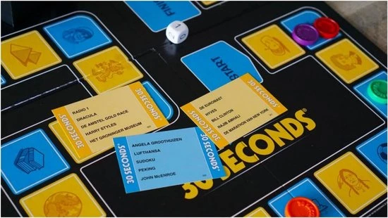 999 Games 30 Seconds 2 999 Games 30 Seconds - Afbeelding 2