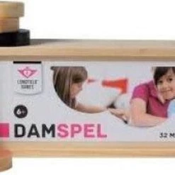 Longfield Games Damstenen 35 Mm In Houten Kist Met Schuifdeksel. -spellen-voor-volwassenen Verkoopwinkel 550x313 1