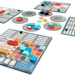 Next Move Games Azul - Bordspel -spellen-voor-volwassenen Verkoopwinkel 550x314
