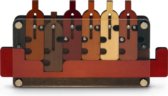 Recent Toys The Waiters Tray - Constantine Brainpuzzel 1 Recent Toys The Waiters Tray - Constantine Brainpuzzel