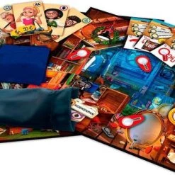 Goliath Speedy Pickers (NL) - Bordspel - Partyspel 7 Goliath Speedy Pickers (NL) - Bordspel - Partyspel -spellen-voor-volwassenen Verkoopwinkel 550x318 1