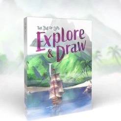 The City Of Games The Isle Of Cats Explore & Draw 6 The City Of Games The Isle Of Cats Explore & Draw -spellen-voor-volwassenen Verkoopwinkel 550x325 2