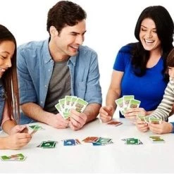 999 Games Spellenbundel - Kaartspel - 2 Stuks - Skip-Bo & Qwirkle 11 999 Games Spellenbundel - Kaartspel - 2 Stuks - Skip-Bo & Qwirkle -spellen-voor-volwassenen Verkoopwinkel 550x326 3