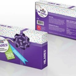 Hilares - Witziges Geschenkespiel - Pakjesspel - Sinterklaasspel - Duitstalig 10 Hilares - Witziges Geschenkespiel - Pakjesspel - Sinterklaasspel - Duitstalig -spellen-voor-volwassenen Verkoopwinkel 550x327 2