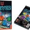 999 Games Spellenset - 2 Stuks - Clever - Dobbelspel & Scoreblok