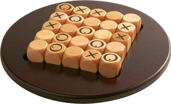 Gigamic Quixo Travel 5 Gigamic Quixo Travel - Afbeelding 5