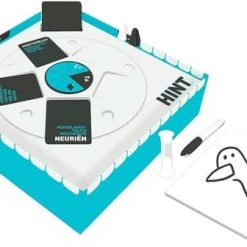 Bezzerwizzer HINT - Bordspel - NL 13 Bezzerwizzer HINT - Bordspel - NL -spellen-voor-volwassenen Verkoopwinkel 550x336 3