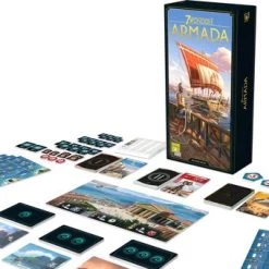 Repos Production 7 Wonders V2 Armada - Uitbreiding 7 Repos Production 7 Wonders V2 Armada - Uitbreiding -spellen-voor-volwassenen Verkoopwinkel 550x340 2