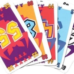 Merkloos Spellenbundel - Kaartspellen - 2 Stuks - Take 5! & De Grote Dalmuti 11 Merkloos Spellenbundel - Kaartspellen - 2 Stuks - Take 5! & De Grote Dalmuti -spellen-voor-volwassenen Verkoopwinkel 550x340