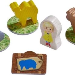 Haba - Haba Memo Spel Naar De Ark -spellen-voor-volwassenen Verkoopwinkel 550x342 3