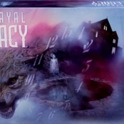 Avalon Hill Betrayal Legacy - Engelstalig Bordspel -spellen-voor-volwassenen Verkoopwinkel 550x342 5