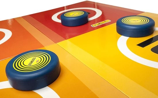 Tactic Dosa - Behendigheidsspel 8 Tactic Dosa - Behendigheidsspel - Afbeelding 8