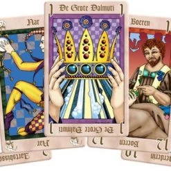 Merkloos Spellenbundel - Kaartspellen - 2 Stuks - Take 5! & De Grote Dalmuti 13 Merkloos Spellenbundel - Kaartspellen - 2 Stuks - Take 5! & De Grote Dalmuti -spellen-voor-volwassenen Verkoopwinkel 550x343 1