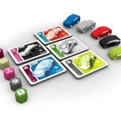 Eagle-Gryphon Games Kanban EV -spellen-voor-volwassenen Verkoopwinkel 550x344