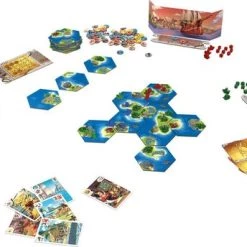 999 Games Il S Bordspel 8 999 Games Il S Bordspel -spellen-voor-volwassenen Verkoopwinkel 550x344 4