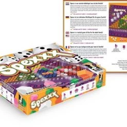 Waterfall Games Spexxx - Bordspel 11 Waterfall Games Spexxx - Bordspel -spellen-voor-volwassenen Verkoopwinkel 550x345