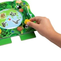 Haba Spel - Dieren Van De Wereld - 6+ 10 Haba Spel - Dieren Van De Wereld - 6+ -spellen-voor-volwassenen Verkoopwinkel 550x345 7