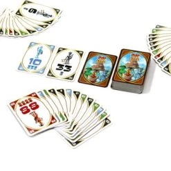 White Goblin Games Kaartspel 111 Ants (nl) 12 White Goblin Games Kaartspel 111 Ants (nl) -spellen-voor-volwassenen Verkoopwinkel 550x346 1