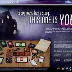 Avalon Hill Betrayal Legacy - Engelstalig Bordspel -spellen-voor-volwassenen Verkoopwinkel 550x346 10