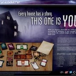 Avalon Hill Betrayal Legacy - Engelstalig Bordspel -spellen-voor-volwassenen Verkoopwinkel 550x346 11