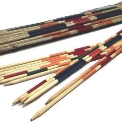 Van Der Meulen Mikado Jumbo 80 Cm In Net -spellen-voor-volwassenen Verkoopwinkel 550x348