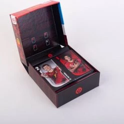 Rode Duivels - Belgian Red Devils - Shuffle - Kaartspel - Actiespel -spellen-voor-volwassenen Verkoopwinkel 550x349 5