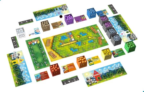 White Goblin Games Cubitos 5 White Goblin Games Cubitos - Afbeelding 5