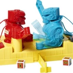 Mattel Rock 'Em Sock 'Em Robots - Bordspel -spellen-voor-volwassenen Verkoopwinkel 550x352 4