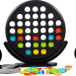 Clown Games Double Spot Game