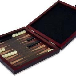 Noris - Deluxe Bachgammon Reisformaat -spellen-voor-volwassenen Verkoopwinkel 550x358