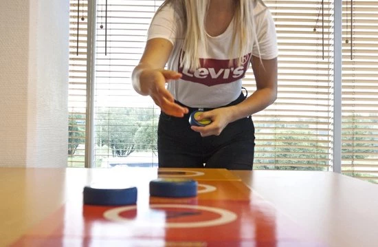 Tactic Dosa - Behendigheidsspel 11 Tactic Dosa - Behendigheidsspel - Afbeelding 11