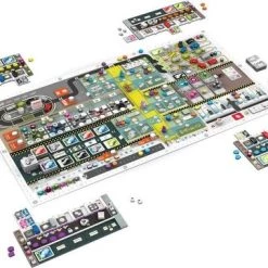 Eagle-Gryphon Games Kanban EV -spellen-voor-volwassenen Verkoopwinkel 550x361