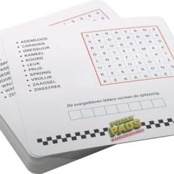 Fuel4Fun PuzzlePads - Woordzoeker Race - Bordspel -spellen-voor-volwassenen Verkoopwinkel 550x361 9