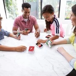 UNO Remix - Mattel Games - Kaartspel -spellen-voor-volwassenen Verkoopwinkel 550x362 2