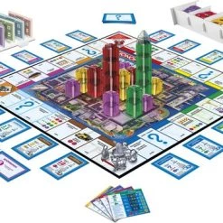 Hasbro Gaming Monopoly Bouwen -spellen-voor-volwassenen Verkoopwinkel 550x362 6