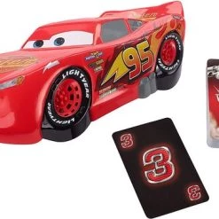 Mattel Games Gas Out Bordspel Cars Bliksem McQueen 8 Mattel Games Gas Out Bordspel Cars Bliksem McQueen -spellen-voor-volwassenen Verkoopwinkel 550x362 8