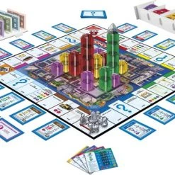 Hasbro Gaming Monopoly Bouwen -spellen-voor-volwassenen Verkoopwinkel 550x363 2