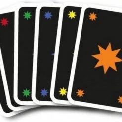 999 Games Spellenbundel - Kaartspel - 2 Stuks - Skip-Bo & Qwirkle 13 999 Games Spellenbundel - Kaartspel - 2 Stuks - Skip-Bo & Qwirkle -spellen-voor-volwassenen Verkoopwinkel 550x364 11