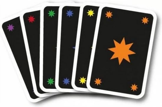 999 Games Spellenbundel - Kaartspel - 2 Stuks - Skip-Bo & Qwirkle 7 999 Games Spellenbundel - Kaartspel - 2 Stuks - Skip-Bo & Qwirkle - Afbeelding 7