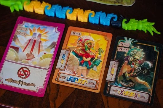 Synapses Games C Atl - Bordspel 3 Synapses Games C Atl - Bordspel - Afbeelding 3