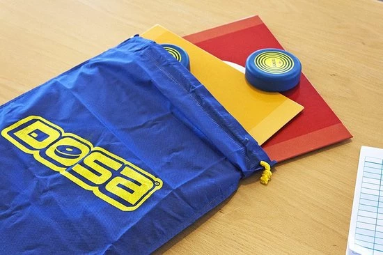 Tactic Dosa - Behendigheidsspel 10 Tactic Dosa - Behendigheidsspel - Afbeelding 10