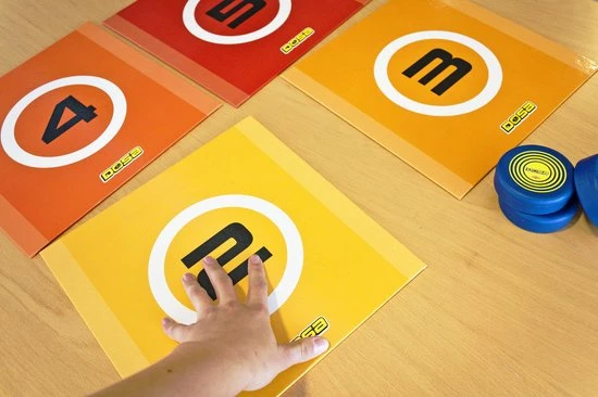 Tactic Dosa - Behendigheidsspel 12 Tactic Dosa - Behendigheidsspel - Afbeelding 12