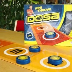 Tactic Dosa - Behendigheidsspel 30 Tactic Dosa - Behendigheidsspel -spellen-voor-volwassenen Verkoopwinkel 550x366 102