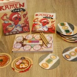 Jumbo Ramen Ink - Kaartspel - Bordspel 18 Jumbo Ramen Ink - Kaartspel - Bordspel -spellen-voor-volwassenen Verkoopwinkel 550x366 109