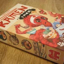 Jumbo Ramen Ink - Kaartspel - Bordspel 20 Jumbo Ramen Ink - Kaartspel - Bordspel -spellen-voor-volwassenen Verkoopwinkel 550x366 110