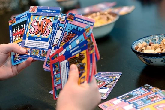 Supernoud Ontdekt 's-Hertogenbosch Kwartet 3 Supernoud Ontdekt 's-Hertogenbosch Kwartet - Afbeelding 3