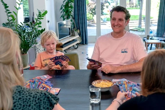 Supernoud Ontdekt 's-Hertogenbosch Kwartet 4 Supernoud Ontdekt 's-Hertogenbosch Kwartet - Afbeelding 4