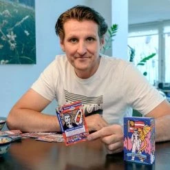 Supernoud Ontdekt 's-Hertogenbosch Kwartet 21 Supernoud Ontdekt 's-Hertogenbosch Kwartet -spellen-voor-volwassenen Verkoopwinkel 550x366 116